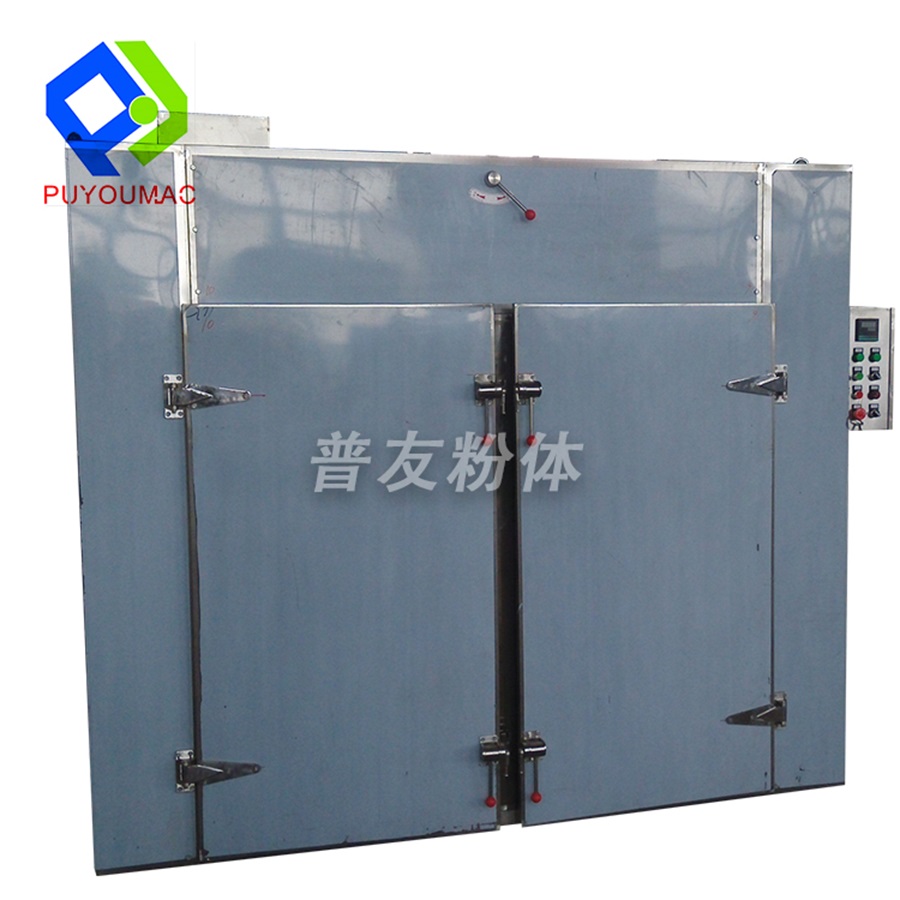 CT、CT-C熱風(fēng)循環(huán)烘箱